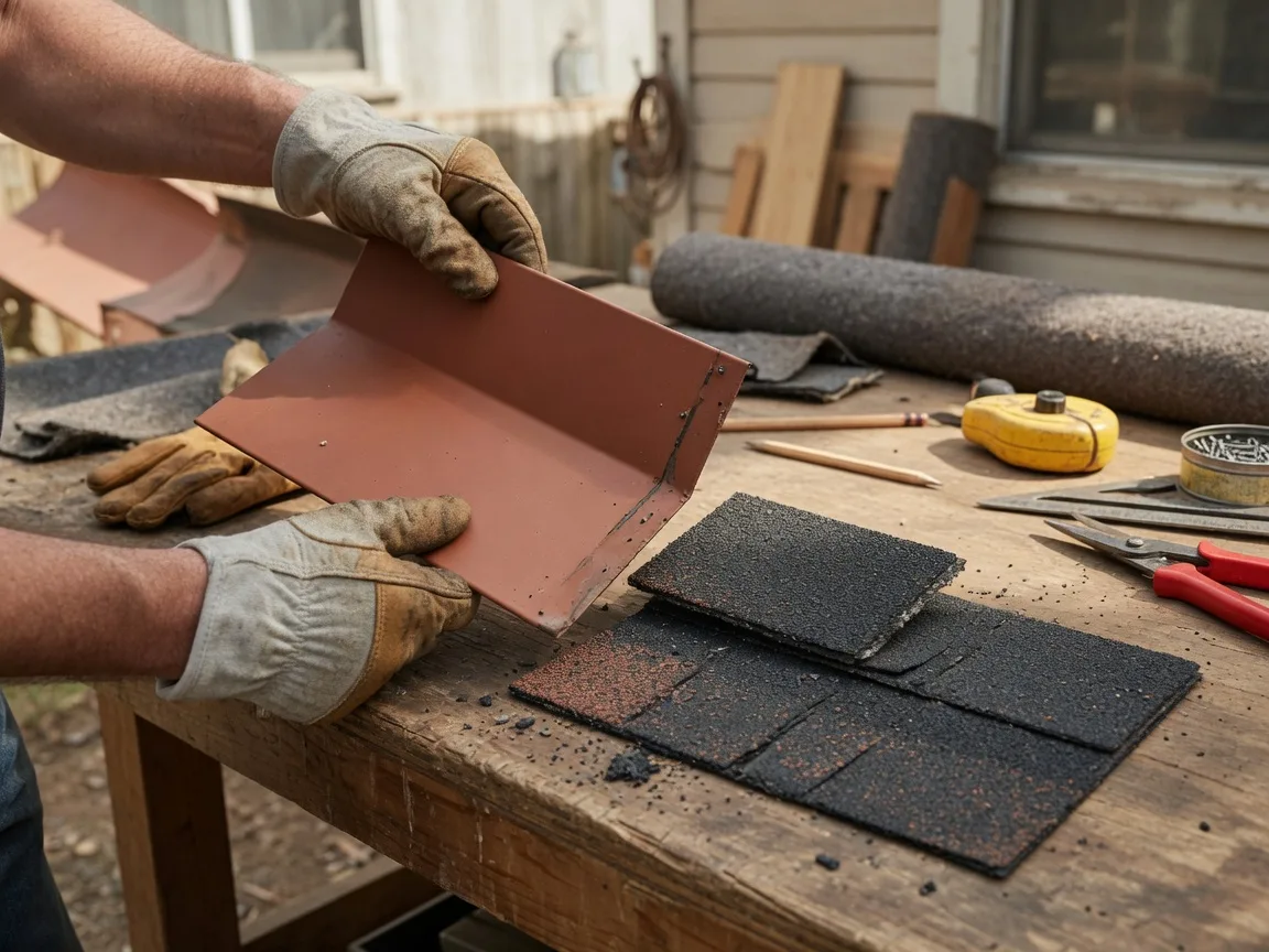 Roof Repair company in Gattman, MS